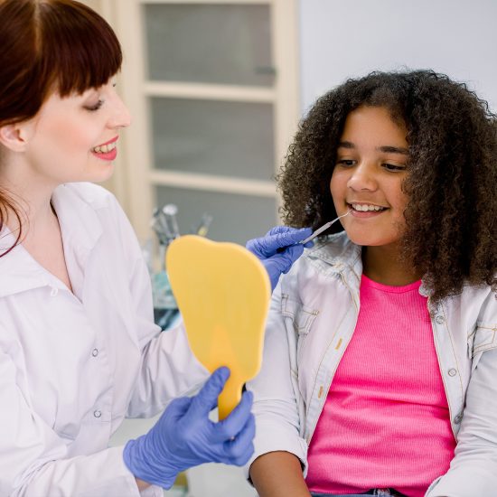 pediatric dental treatment 550x550