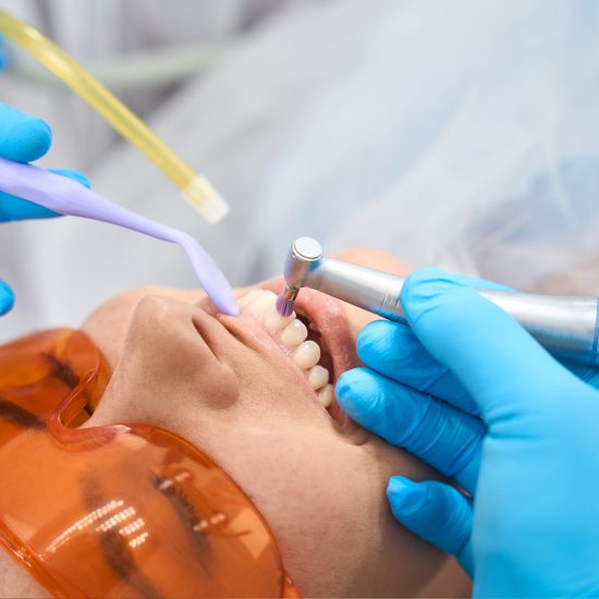 periodontal treatments 550x550