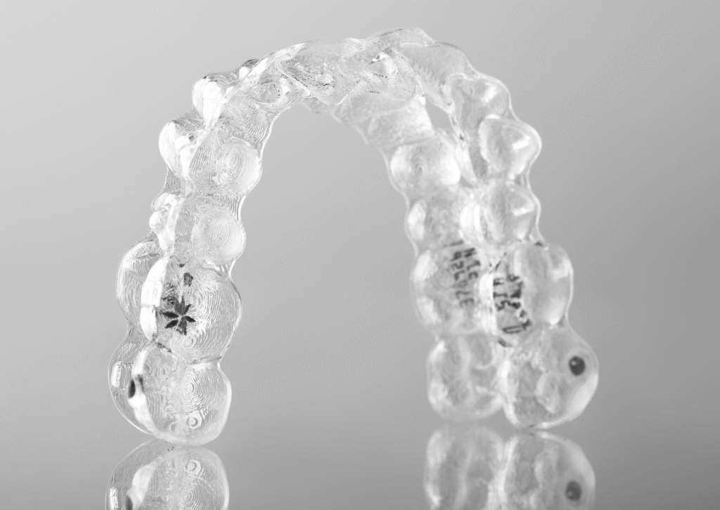 التقويم الشفاف